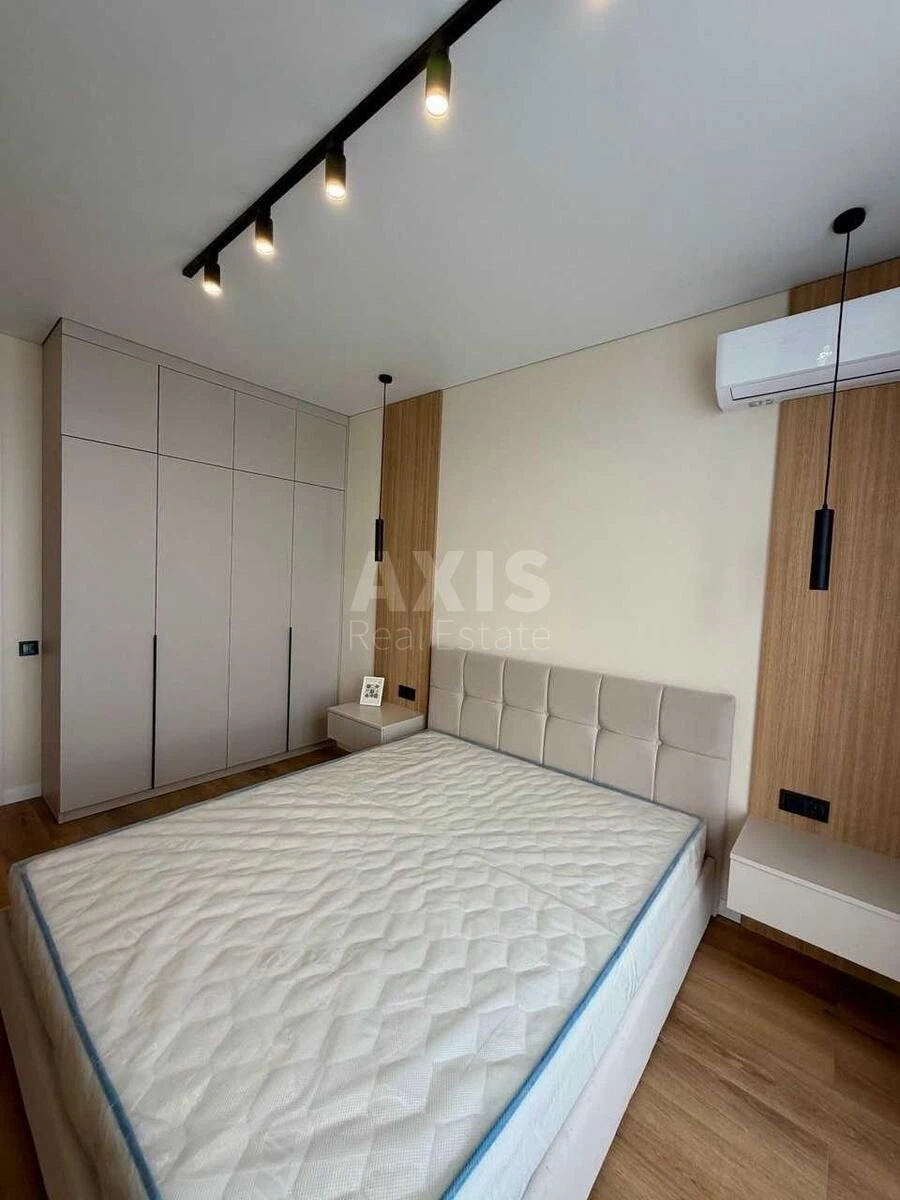 1k apartment vul. Prychal'na 8682607