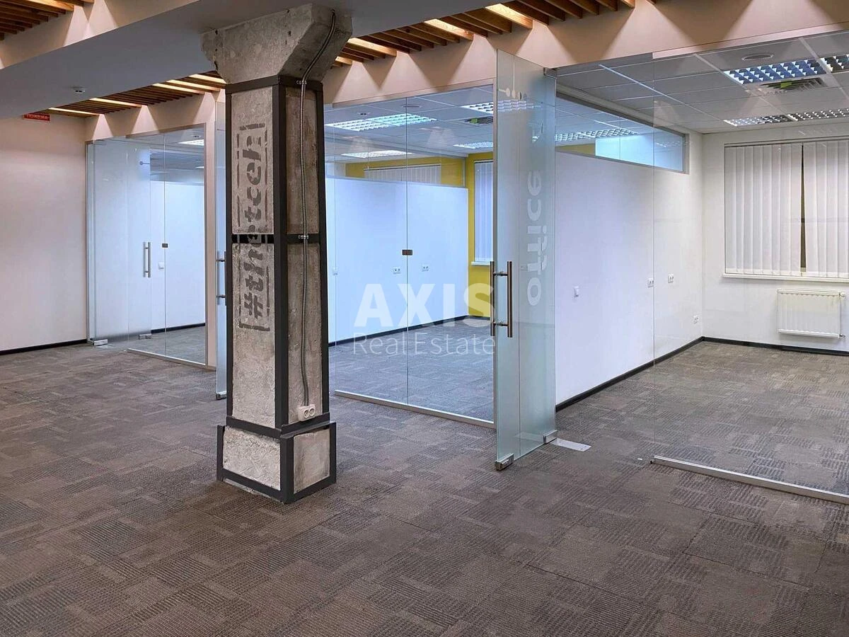 Офис ул. Пимоненко Николая 13, 228м2533806