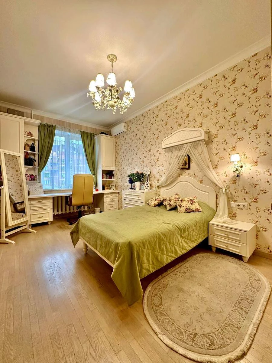 4к квартира ул. Срибнокильская 14А666426