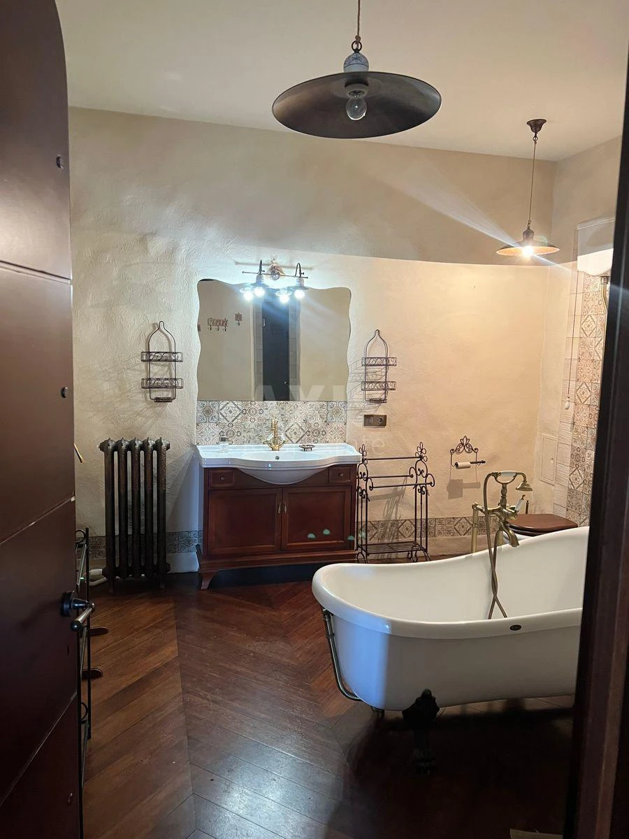 4к квартира ул. Зверинецкая 52551095