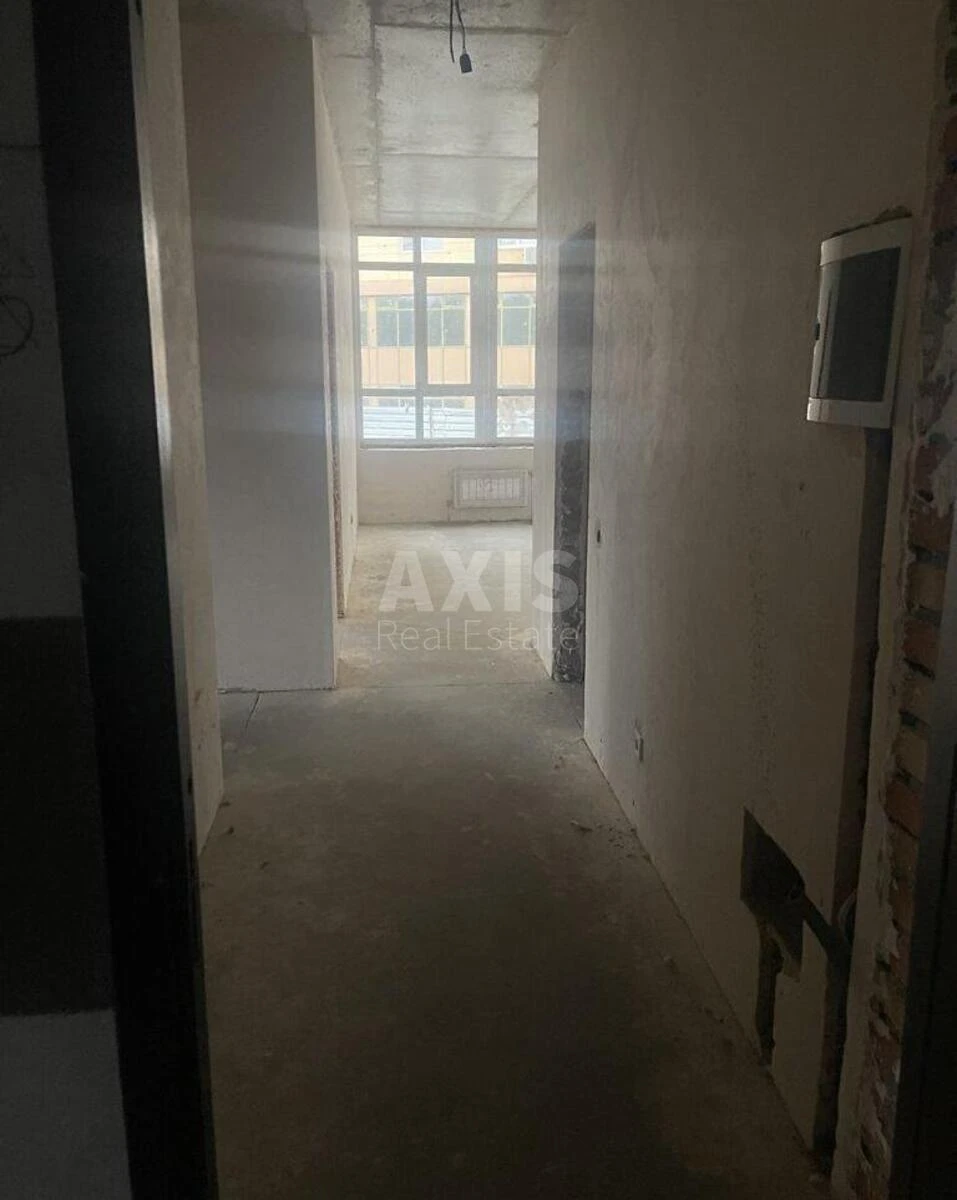 2k apartment vul. Kondratjuka Jurija 1717851