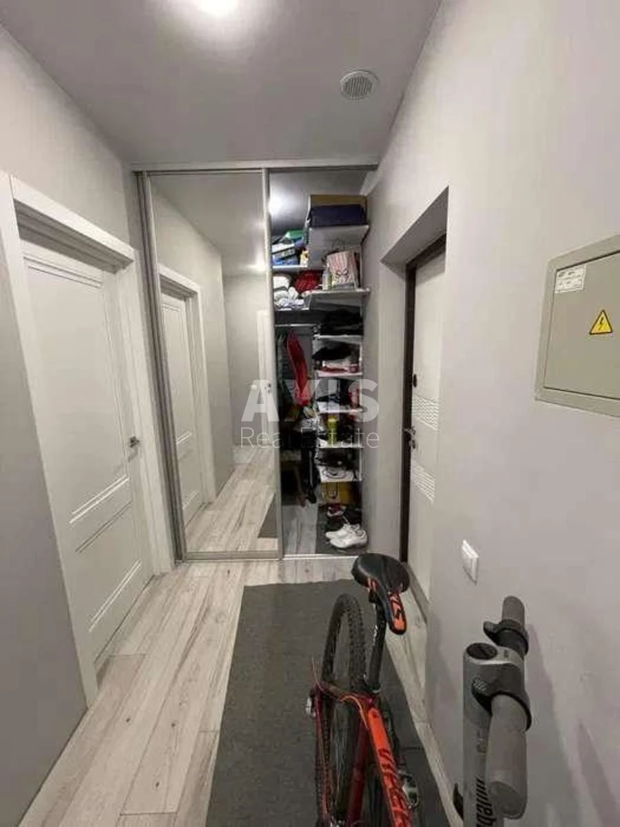 1к квартира ул. Донца Михаила 2А308783