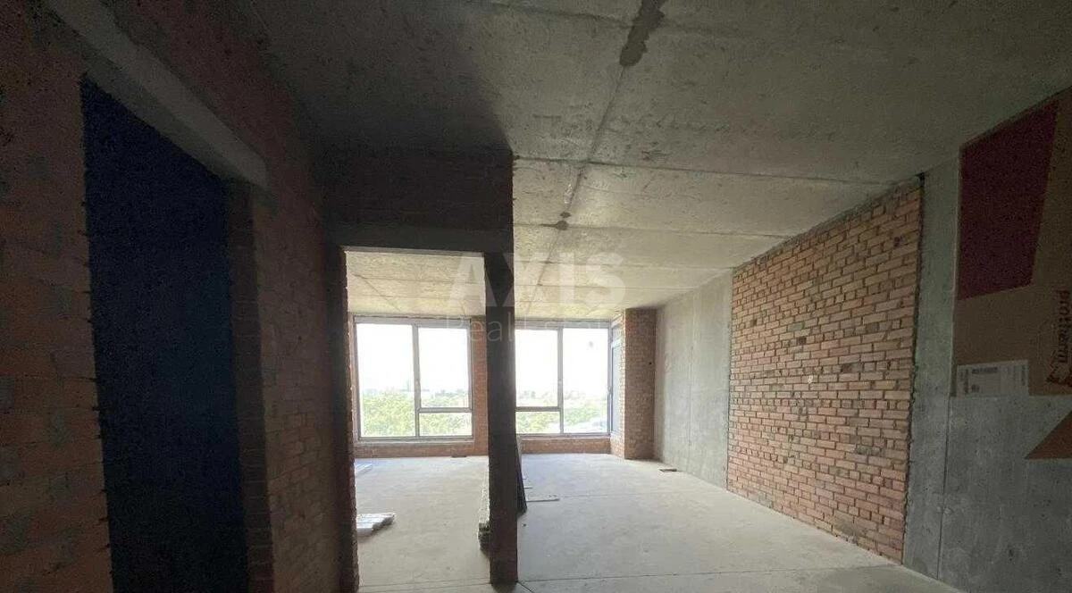 1k apartment vul. Antonovycha 136718192