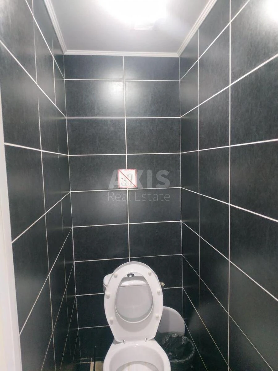 Trade object vul. Mykhayla Boychuka 12А, 173m2635423