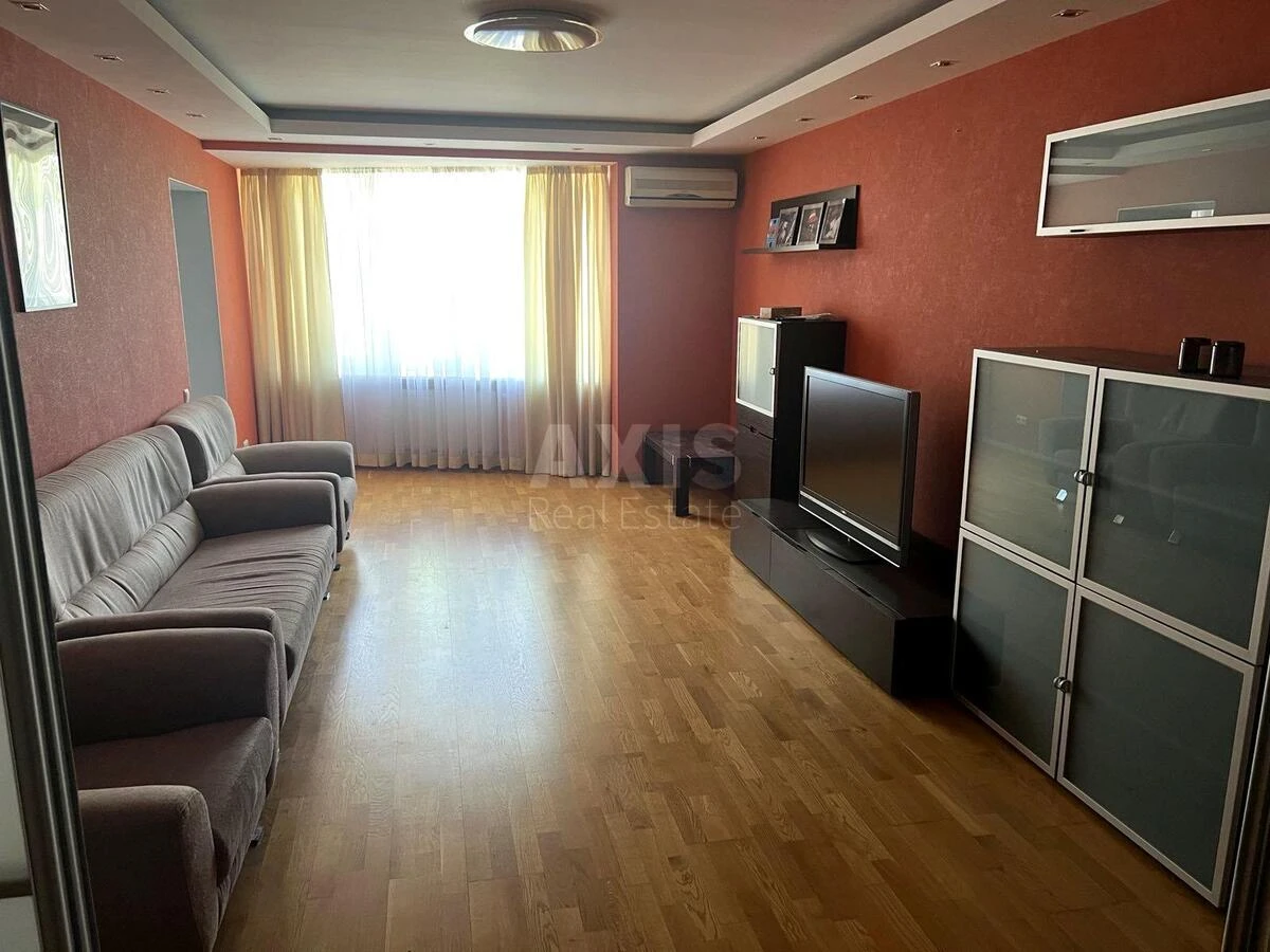 4k apartment vul. Kotel'nykova Myhajla 1655080