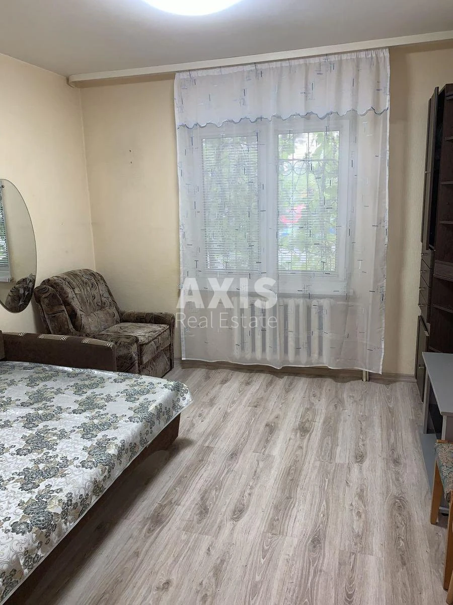 2к квартира пр-т Владимира Ивасюка 26415262