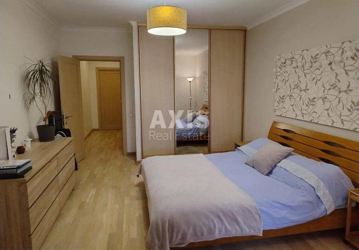 3k apartment vul. Boryspil's'ka 12V631993