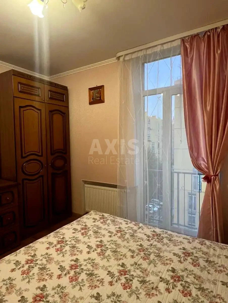 2k apartment vul. Regeneratorna 4, корп. 5717054