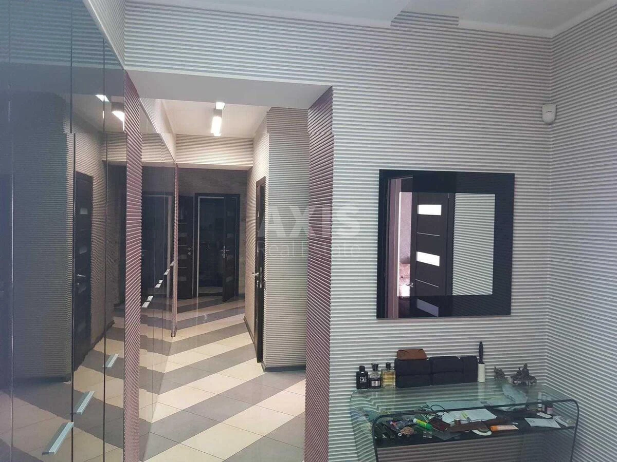 4k apartment pr-t Volodimira Іvasyuka 46679910