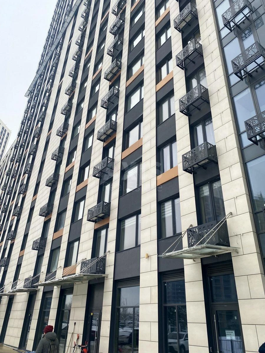 1k apartment vul. Zabolotnogo Akademika 1А66830