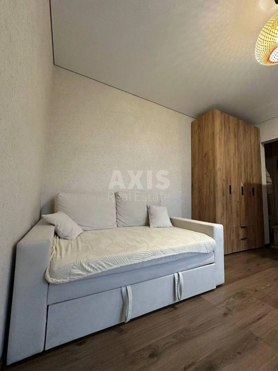 1k apartment vul. Myhajla Maksymovycha 24627572