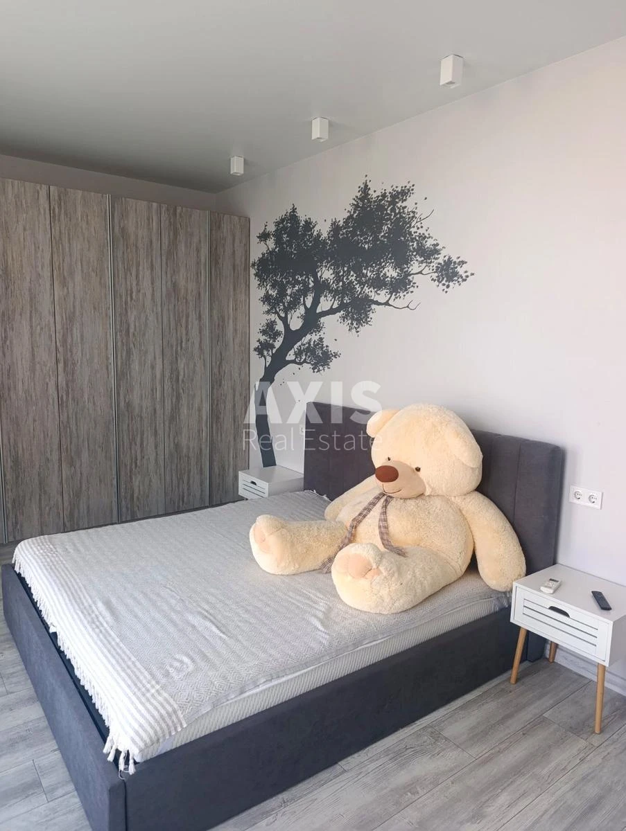 2k apartment vul. Ioana Pavla II 11681905