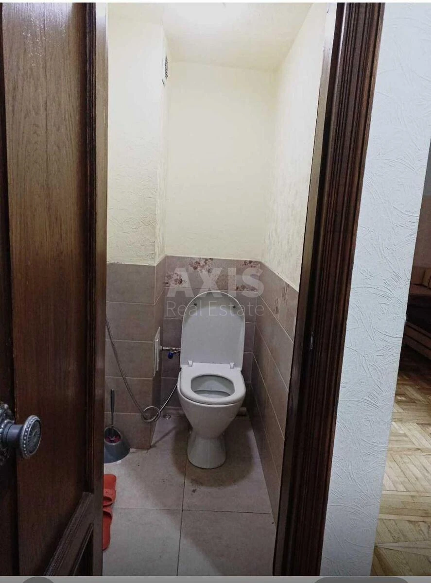 2к квартира ул. Большая Васильковская 66699854