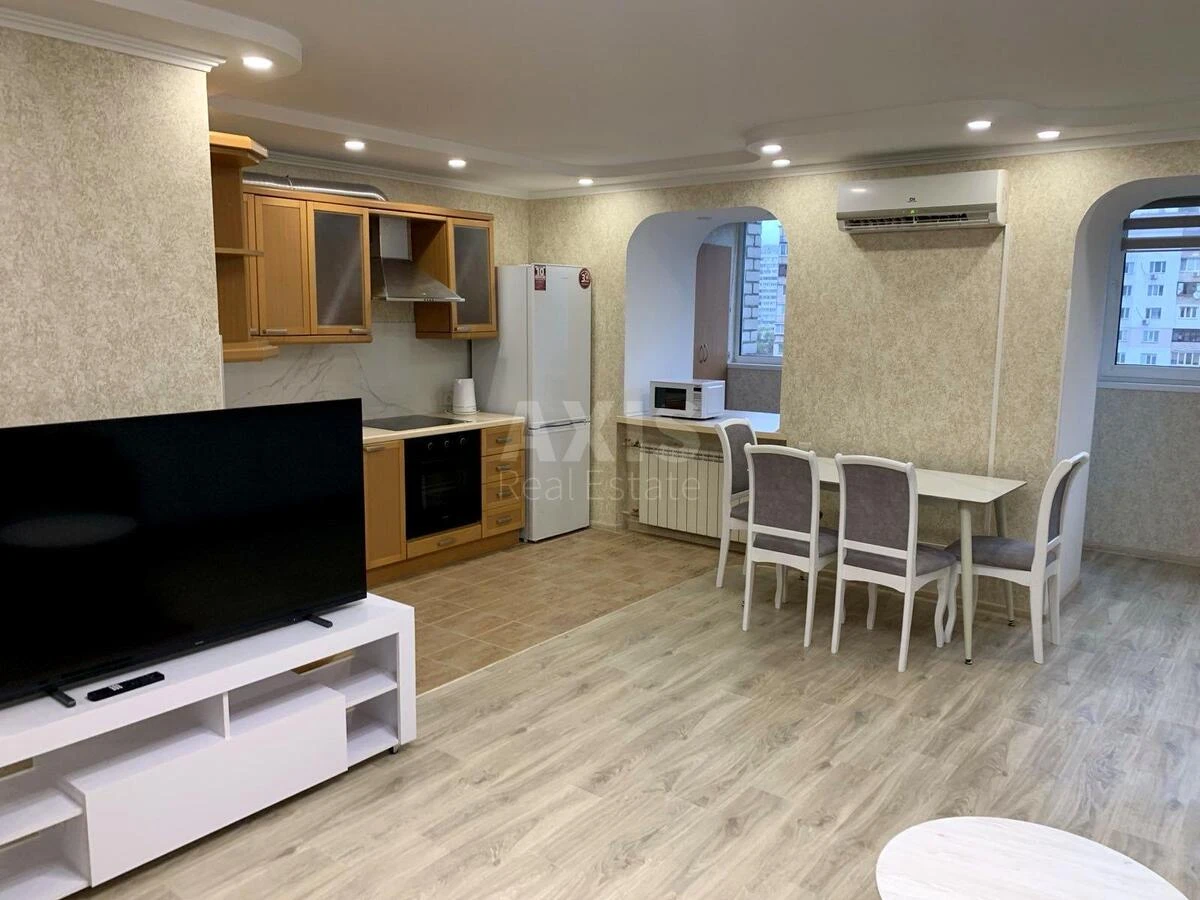 2к квартира ул. Княжий Затон 14В685091