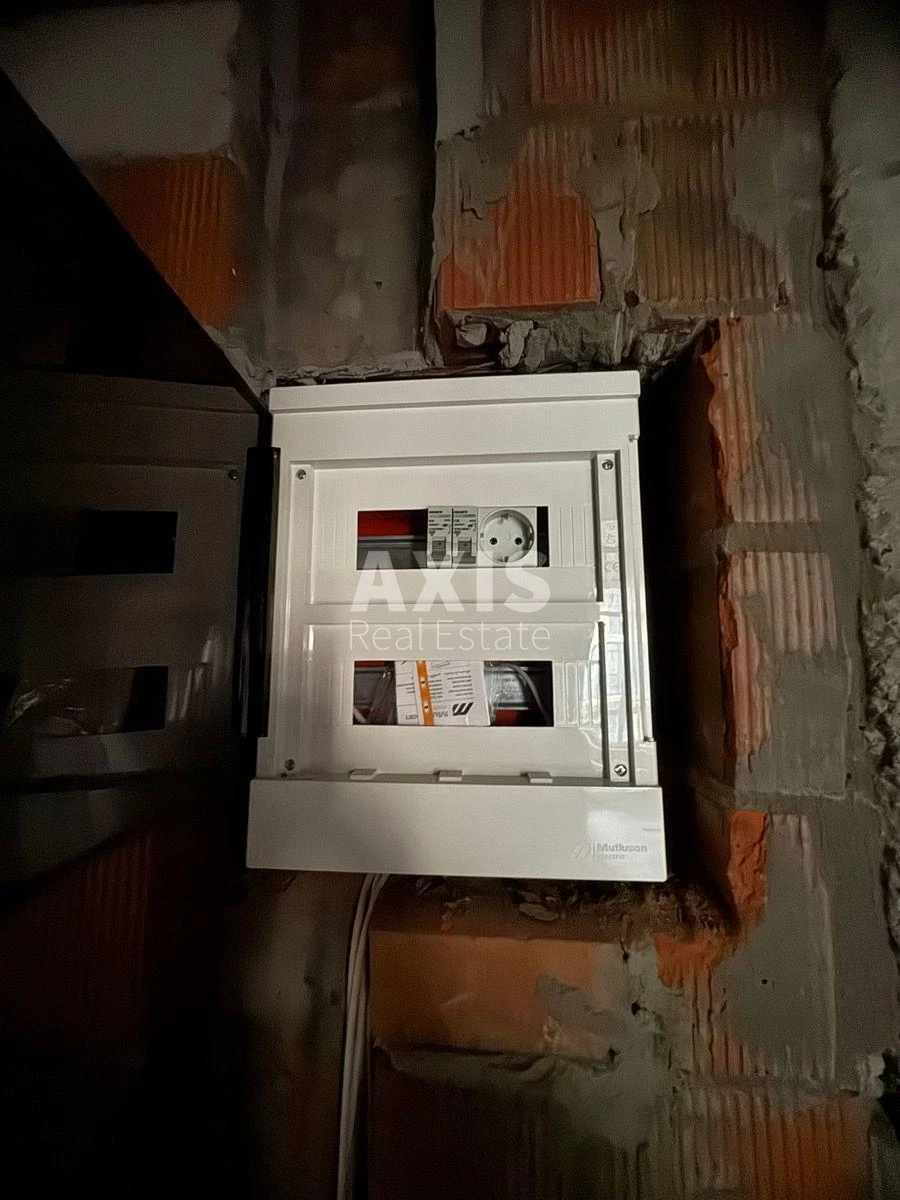 3k apartment vul. Budyshhans'ka 5494568