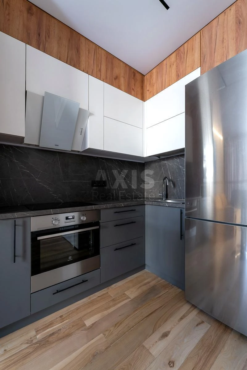 1k apartment vul. Predslavyns'ka 57699977