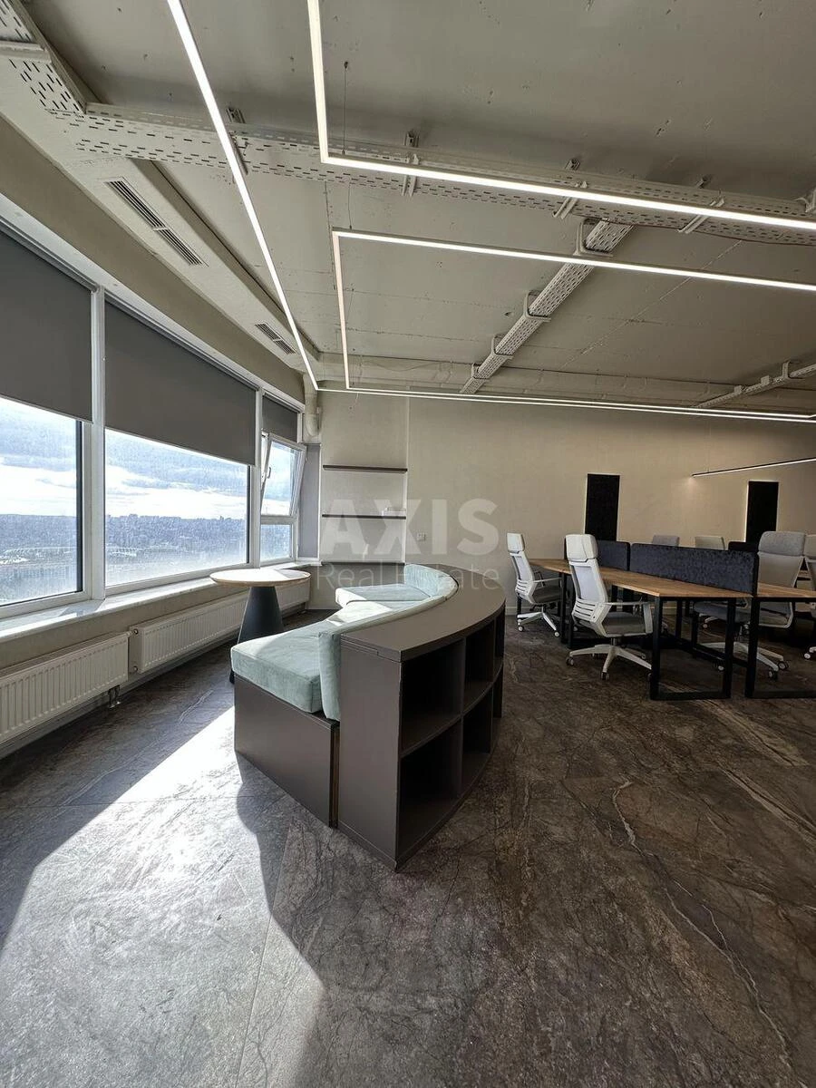 Office uzv. Klovs'kyj 7, 159m2714681
