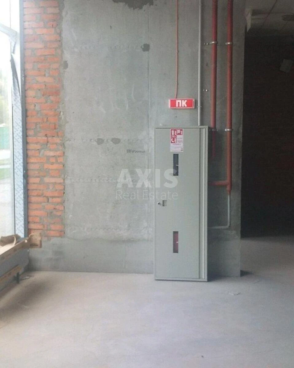 Объект торговли ул. Васильковская 1, 180м2652684