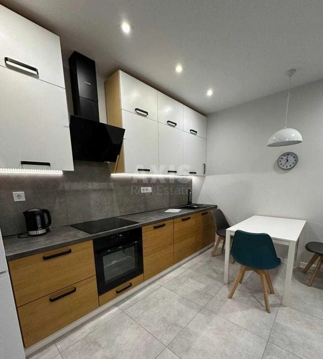 2k apartment vul. Zarichna 162862