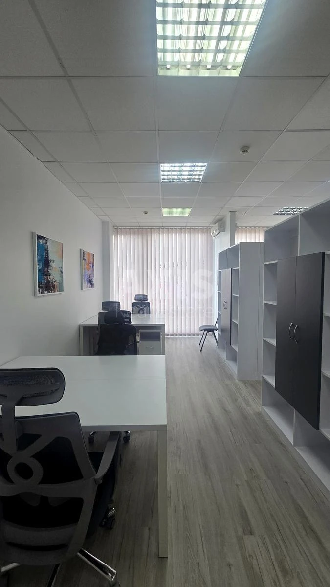 Офис ул. Эспланадная 20А, 110м2668717