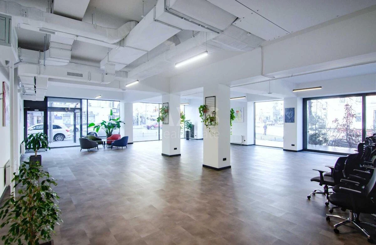 Office vul. Saksagans'kogo 53/80, 560m2700337