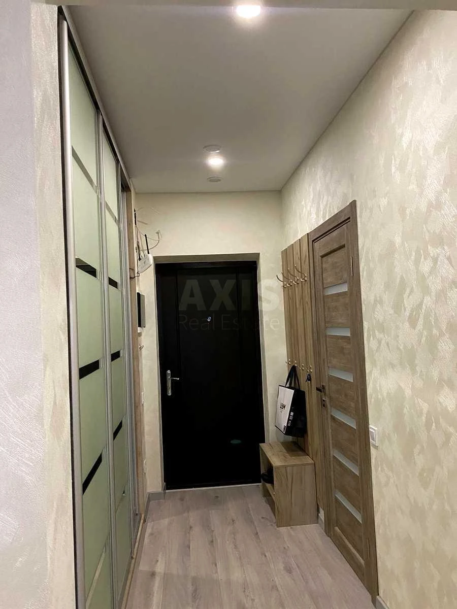 1k apartment vul. Rostyslavska 3А7149118