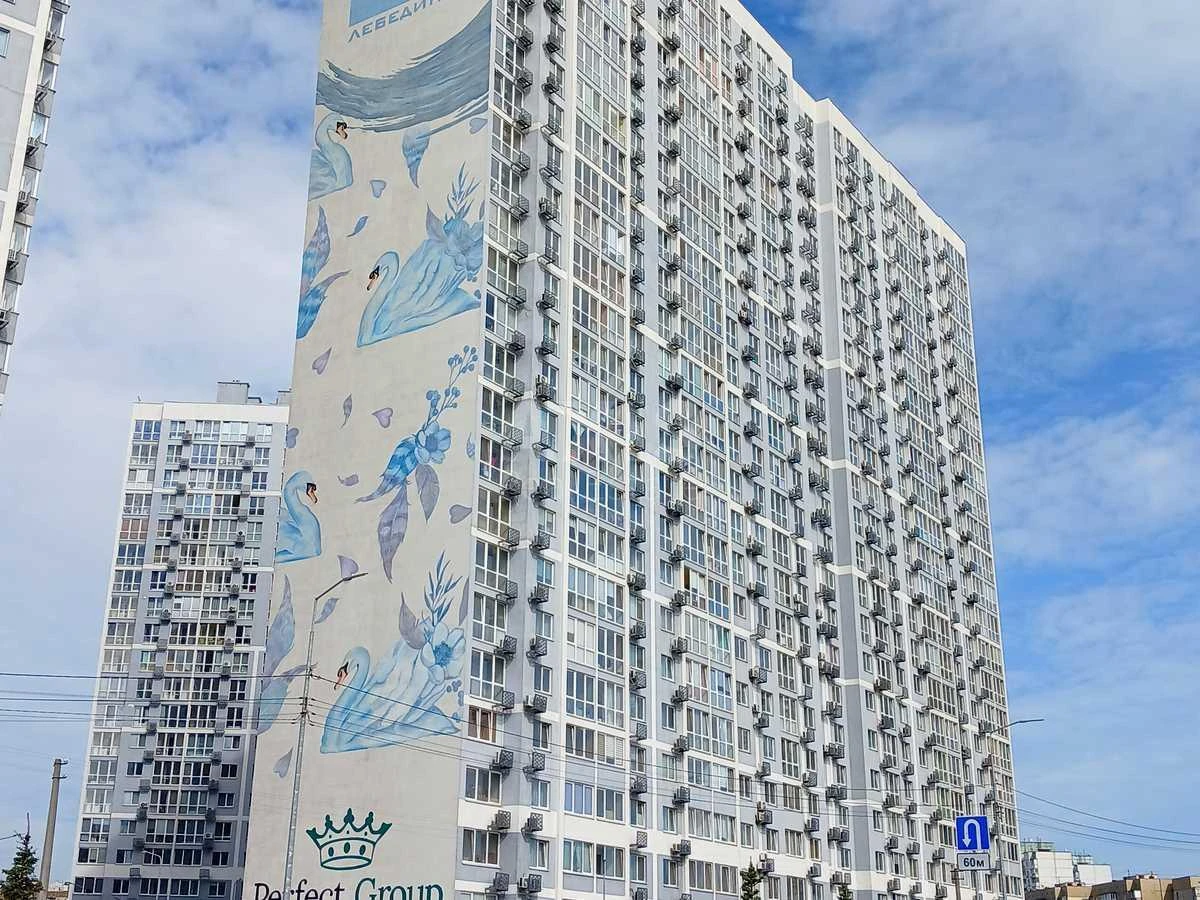 1к квартира ул. Ревуцкого 40715008