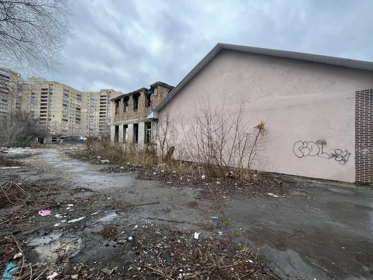 Объект торговли ул. Краснокутская 3, 1709м2700652