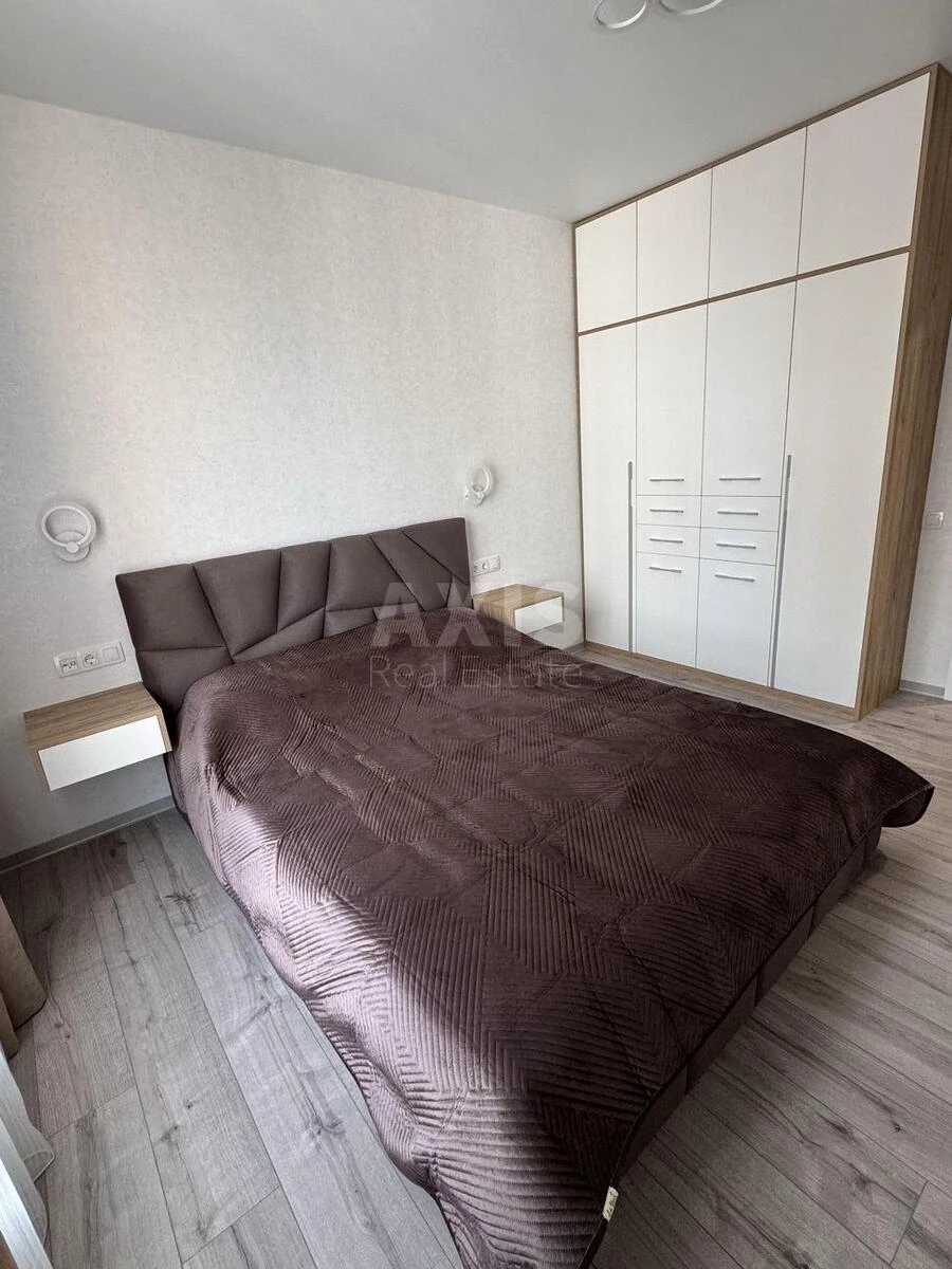 1к квартира шоссе Столичное 8715357