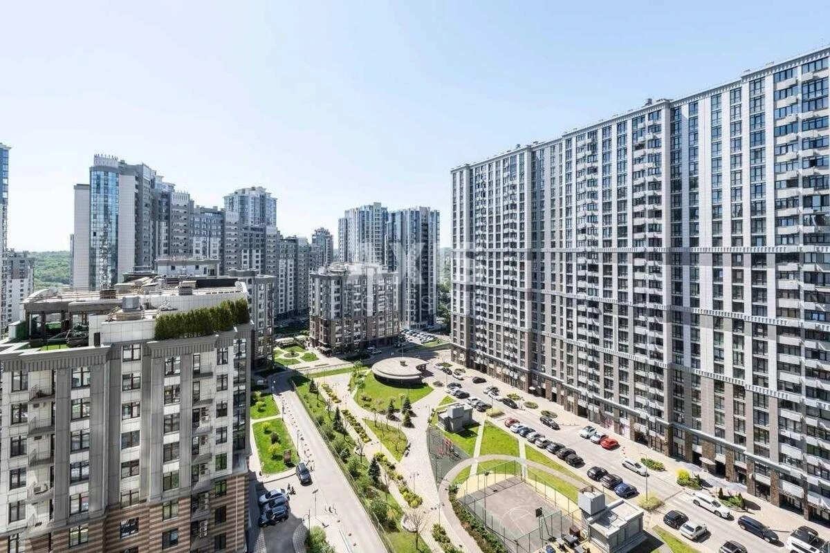 2k apartment vul. Andriya Verkhohlyada fourteen A6962220