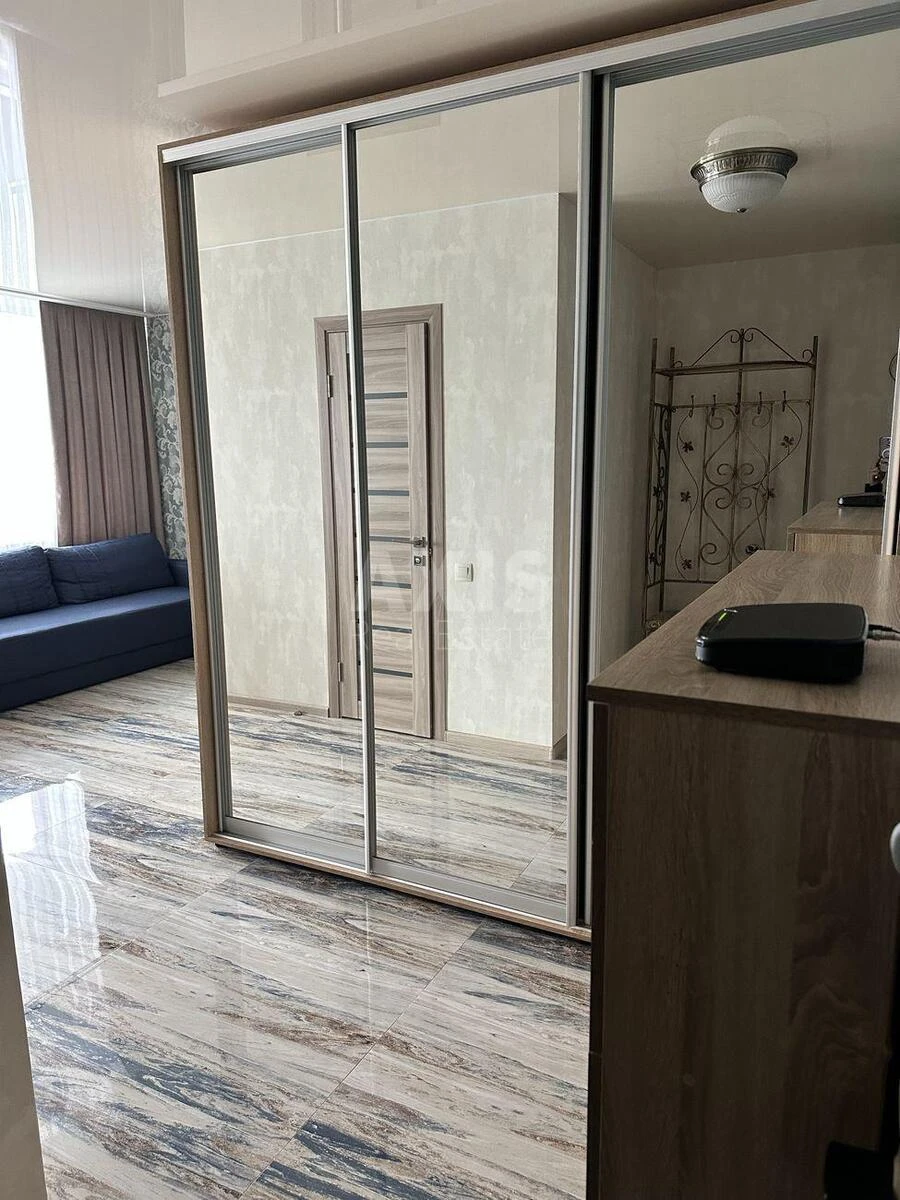 1k apartment pr-t Tychyny Pavla 6653624