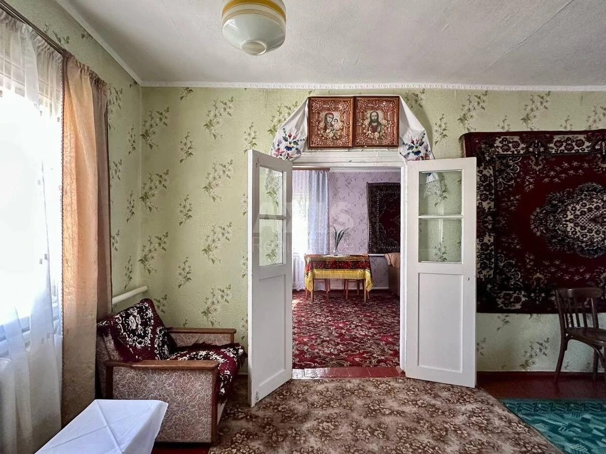 House vul. Levadna, 60m2, Kyiv city545005