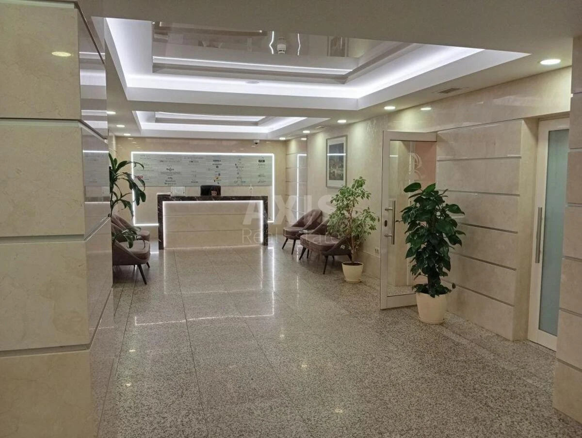 Office vul. Shovkovychna 42/44, 146m26696718