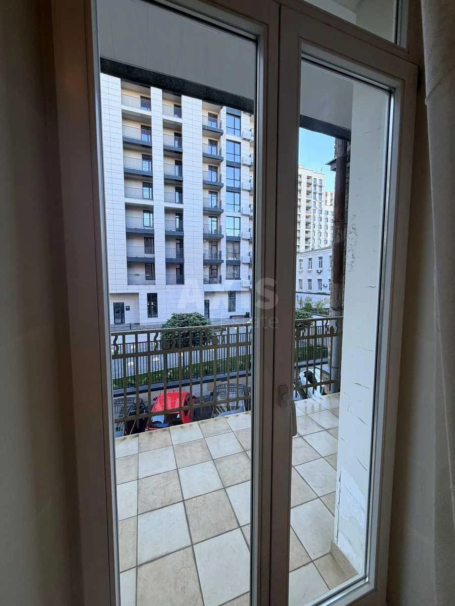 3k apartment vul. Jaroslaviv Val 21Е7155810