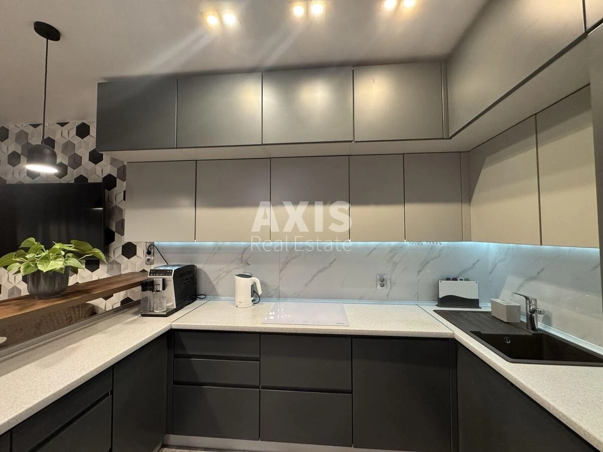 2k apartment vul. Bogdanivs'ka 7А618230