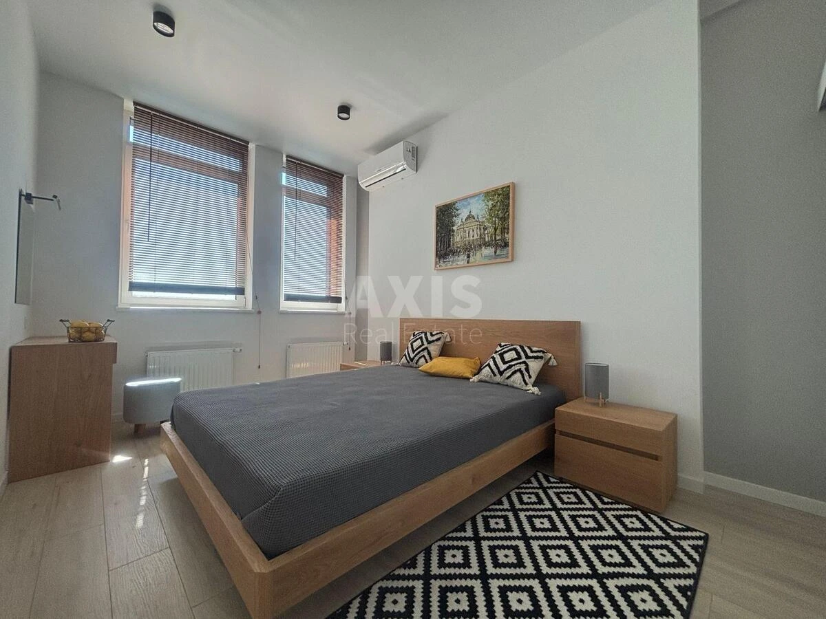 2k apartment pr-t Peremogy 11589557