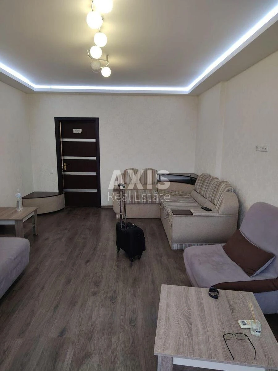 1k apartment vul. Lebedjeva-Kumacha 7622203