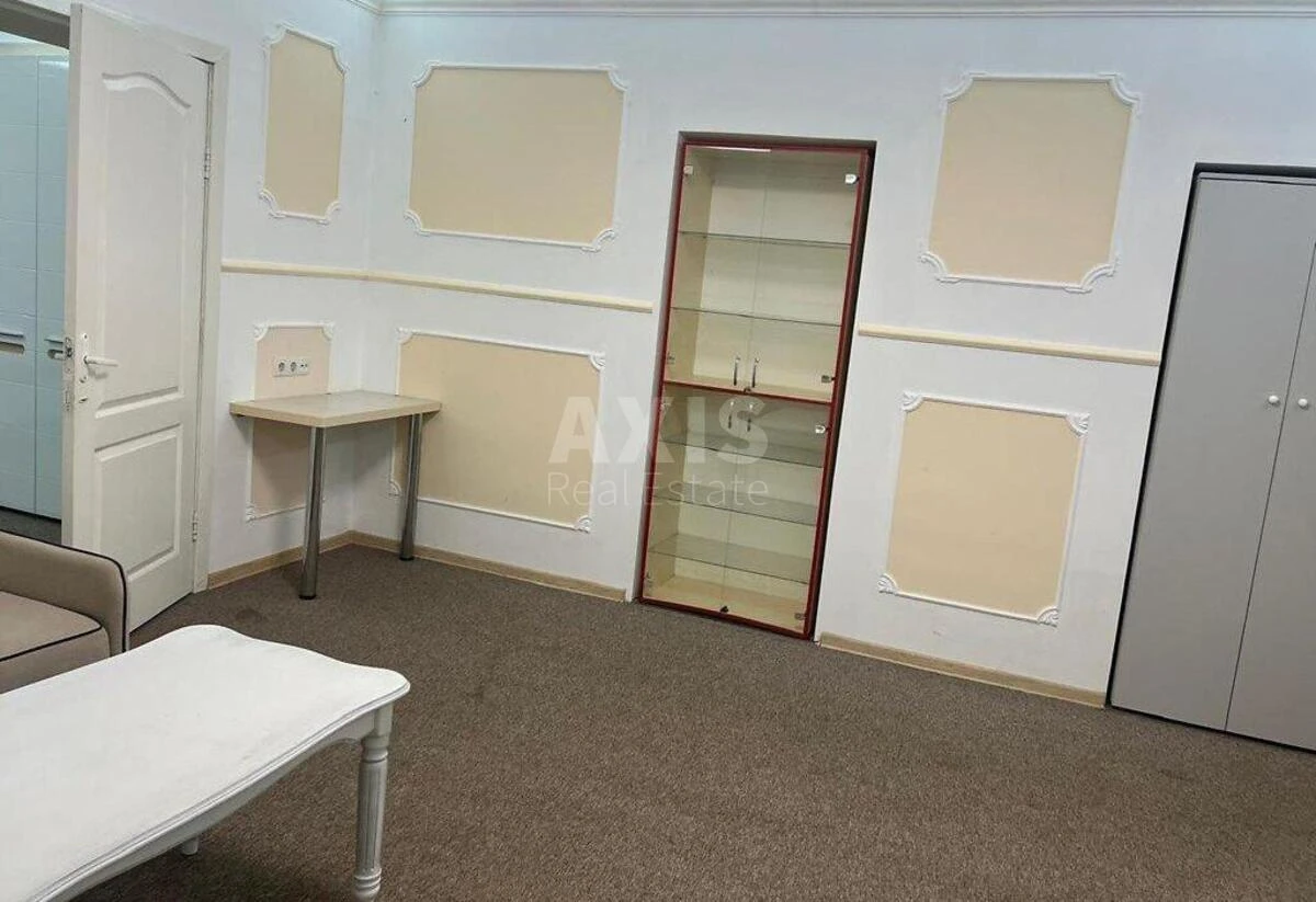Office vul. Jaroslaviv Val 21Д, 95m2686751