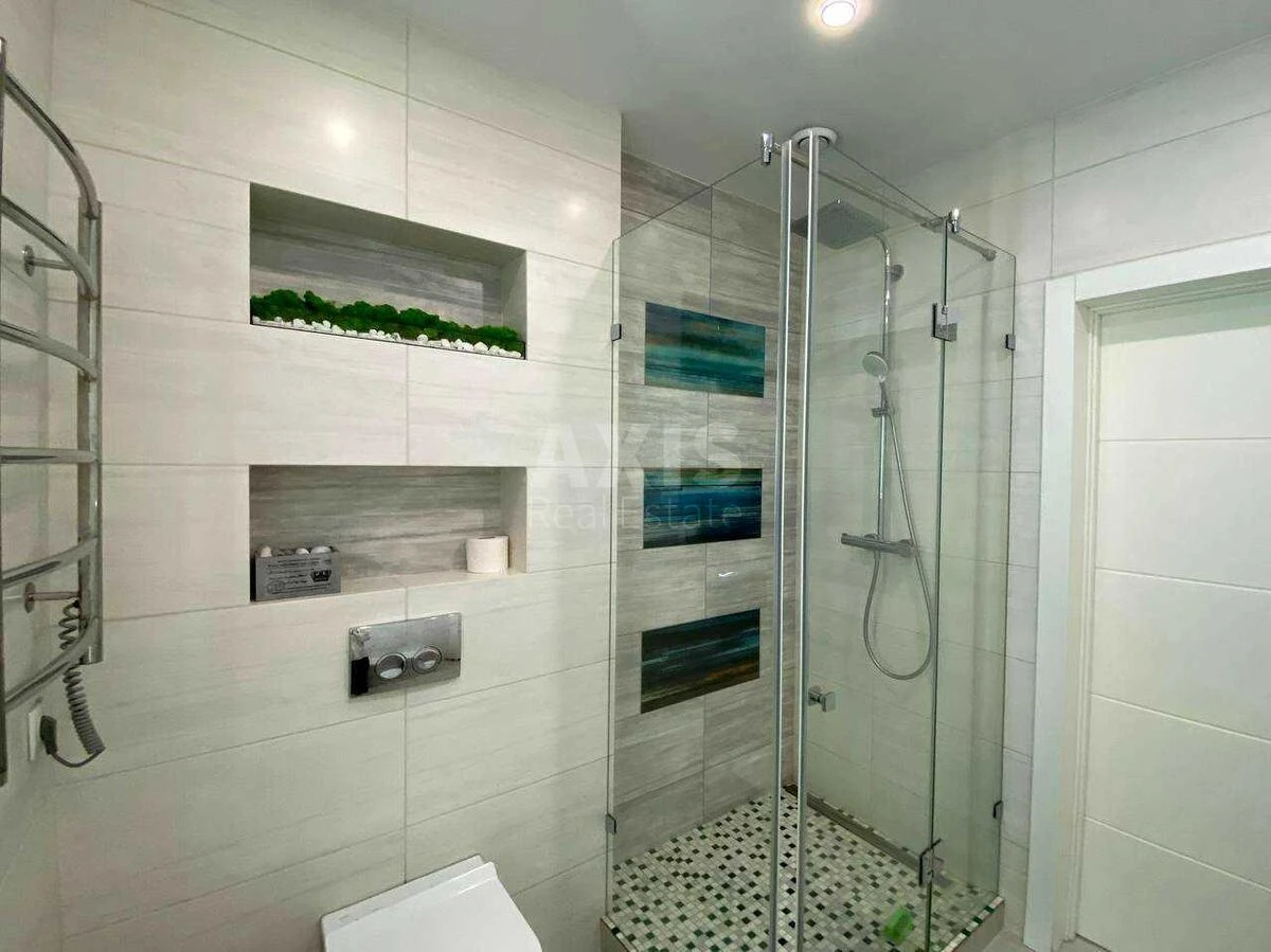 2k apartment vul. Gercena 357161420