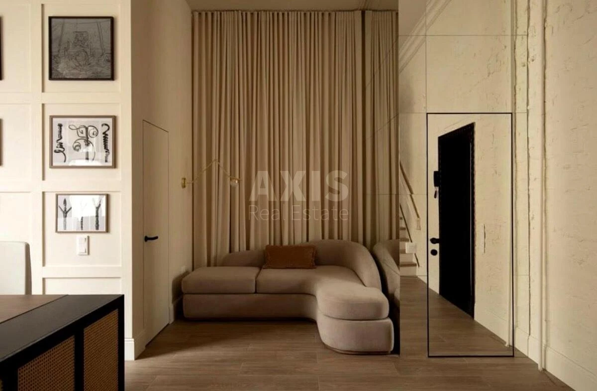 Офис ул. Саксаганского 33/35, 80м26547012