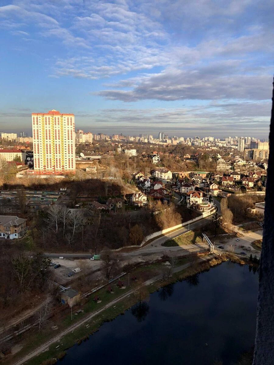 3k apartment vul. Radchenka Petra 27/29701637