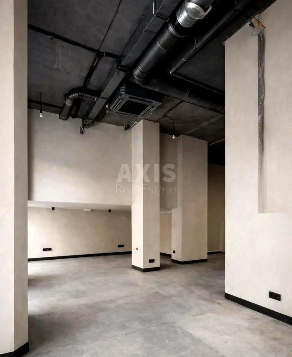 Trade object vul. Bul'varno-Kudrjavs'ka 17, 172m2659886