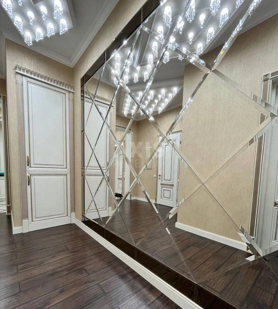 4к квартира ул. Болсуновская 25129210