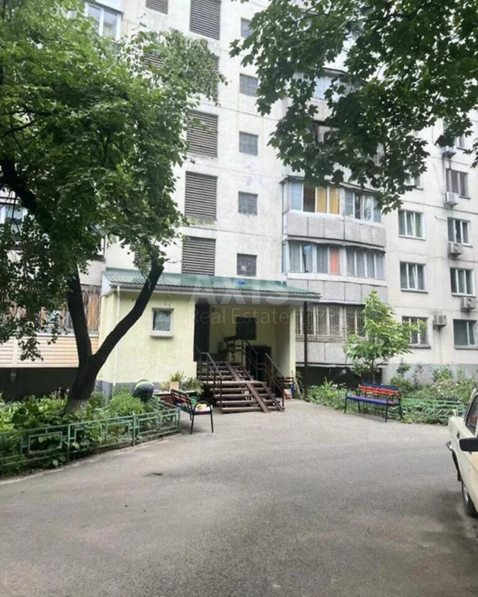 2к квартира ул. Патриарха Мстислава Скрипника 96913913
