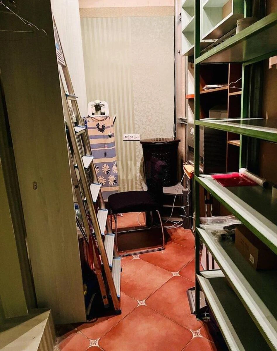 2k apartment vul. Saksagans'kogo 129А6594110