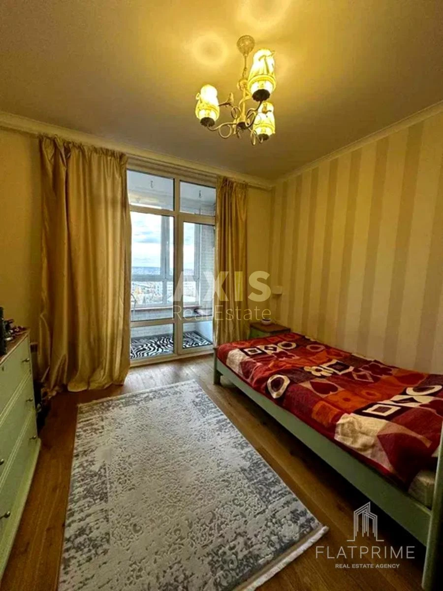 1k apartment vul. Virmens'ka 6640026