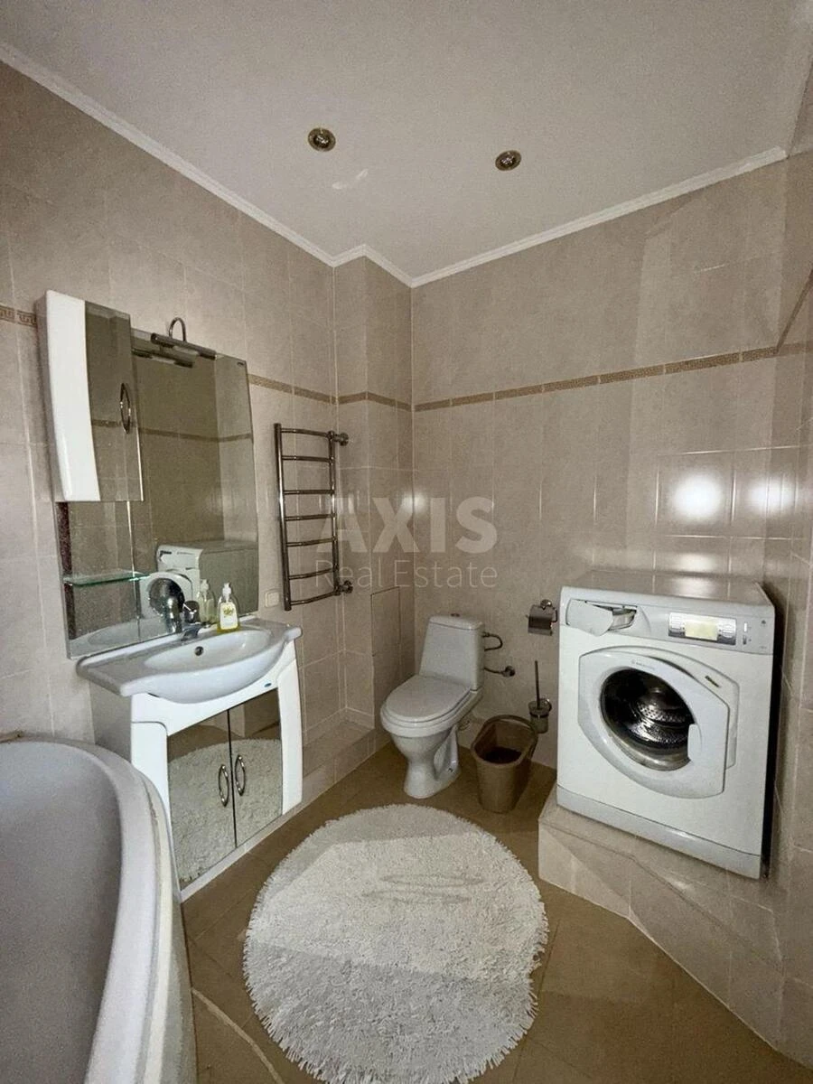 2k apartment vul. Pushynoi' Feodory 23658809