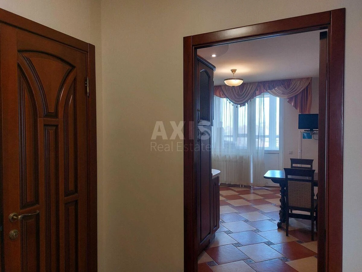 2k apartment pr-t Golosii'vs'kyj 30А659379