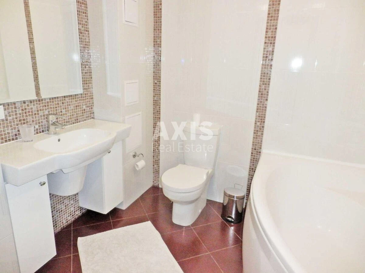 1k apartment vul. Gryshka Myhajla 96412310