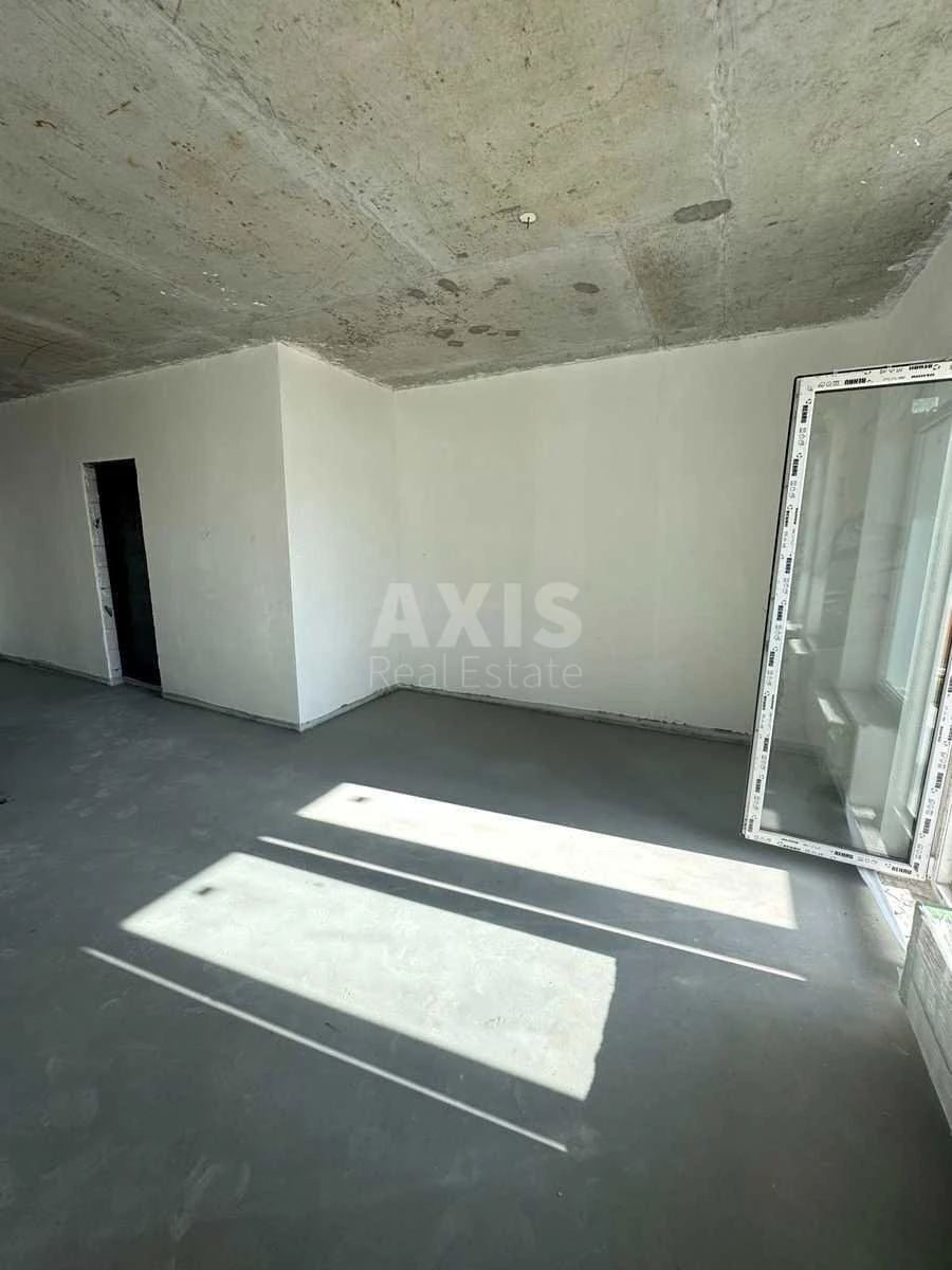 3k apartment vul. Olesja Berdnyka 17059810